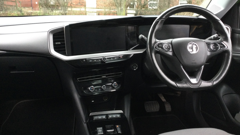 Vauxhall Mokka 100kW Elite Premium 50kWh 5dr Auto Electric Hatchback